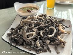 -四海回族饭店(前进大街店)
