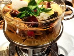 -叶叶菩提(太原别墅店)