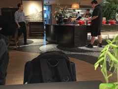 -拉蒂娜·巴西牛排馆 Latina·Brazilian Steakhouse(王府井喜悦店)