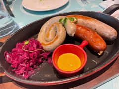 -西堤牛排(合肥之心城店)