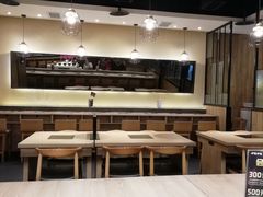 大堂-呷哺呷哺(新世界百货望京店)