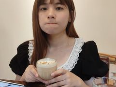 -Double cafe
