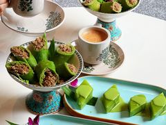 -马来西亚肉骨茶汤·招牌螃蟹·烧鸡·呷喱吧吧(海上世界店)