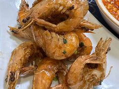 本帮元宝虾-晓平饭店(嘉善路店)
