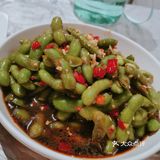 吃了好几次的暴牙烧烤，除了味精重，其他没毛病。