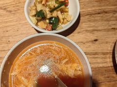 -三十六味匠猪蹄(三元桥店)