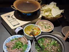 -古市香跷脚牛肉·非遗传承单位