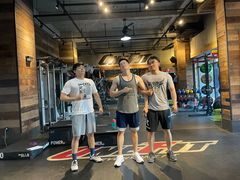-OneFit健身(汇锦城店)