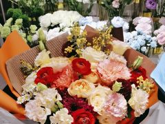 -EPOQUE·一刻花店(兴业太古汇店)