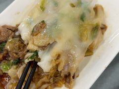 -穗银肠粉店(东川路店)