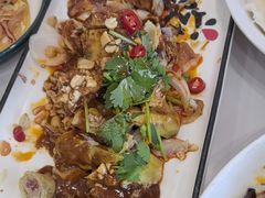 -老妈厨房团圆饺子东北菜(北环路店)