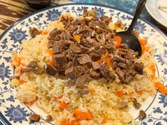 -新疆伊宁远征餐厅