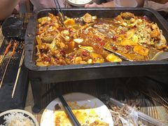-武松家(翠微百货大成路店)