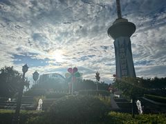 -郑州方特梦幻王国