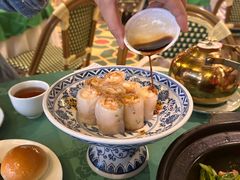 -誉八仙粤菜(万象天地店)