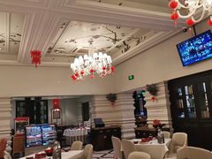 大堂-大鸭梨烤鸭店(花园村店)