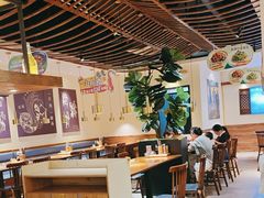 -南桥帮(昆百大·泰业城店)