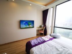 -海豚湾高端月子会所(黄浦店)