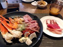 -香港唯港荟 Hotel ICON – The Market