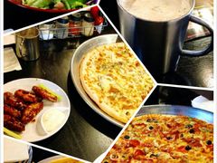 -Tubestation站点比萨(五道营店)