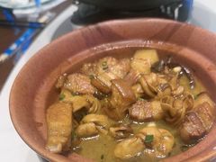 -打酱油·非遗淮扬菜(瘦西湖梅岭店)