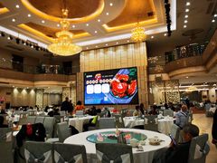 大堂-东江渔村(皇悦店)