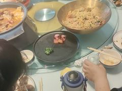 -镜泊小镇(东长安街店)