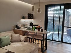 -太阳岛度假酒店