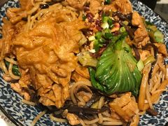 生炒螺蛳粉-螺世纪螺蛳粉·桂味小排档(裕德店)