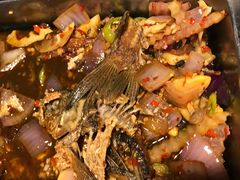 -民食香·腊排骨野生菌美食(木府店)