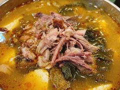 -春明狗肉馆(经开一区店)