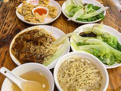 -吴财记面家(大同路店)