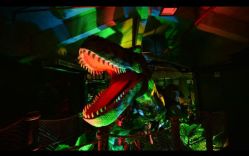 -恐龙探索乐园(磁器口店)