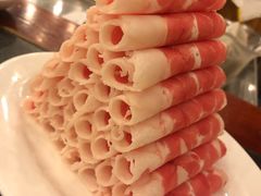 鲜羊肉-南门涮肉(北洼路店)