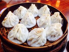 iphone_upload_pic-锡笼记·无锡小笼(人民路店)