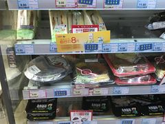 -苏果超市便利(扬州路店)
