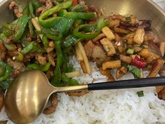 -禾集烤肉(林凯城店)