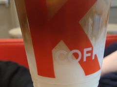 -肯德基(远洋店)