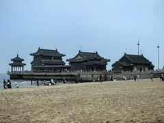 -老龙头景区