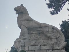 -帽儿山国家森林公园