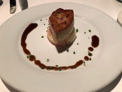 香煎鹅肝-茹丝葵经典牛排馆(上海外滩店)