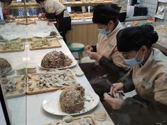 -袁记云饺(鼓楼店)