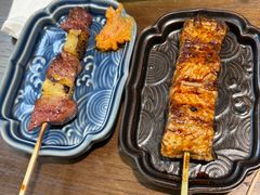 -一豚轩·烧鸟·豚骨拉面(五四路店)