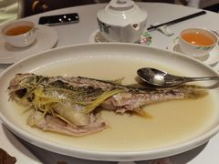 -花城苑广府菜(侨鑫店)