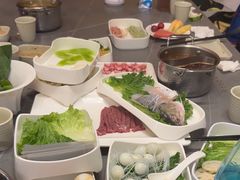 -君邦火锅(新疆大厦店)