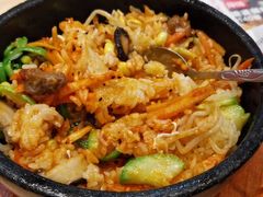 米村石锅拌饭-米村拌饭(路南区万达店)