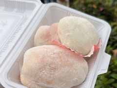 -澳门长洲糯米糍(柯打苏沙街店)