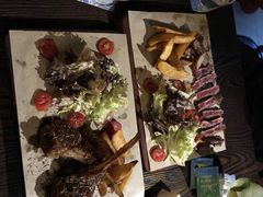 -The Cheebat 锌吧·Bistro(体育西店)