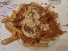 -大哥餐厅(西城花园店)