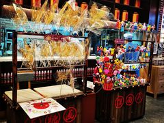 -天津卫码头(南开大悦城店)